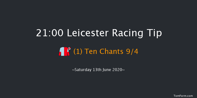 Stoneygate Handicap Leicester 21:00 Handicap (Class 6) 8f Thu 13th Feb 2020