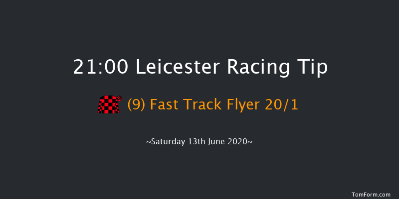 Stoneygate Handicap Leicester 21:00 Handicap (Class 6) 8f Thu 13th Feb 2020