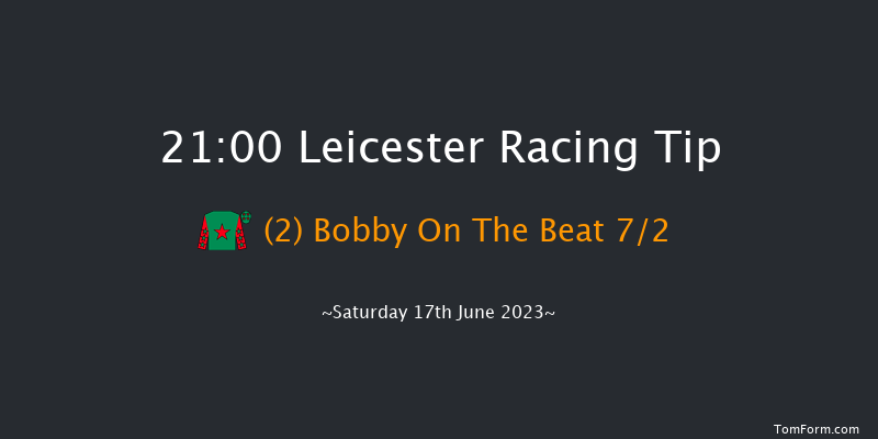 Leicester 21:00 Handicap (Class 6) 5f Tue 6th Jun 2023