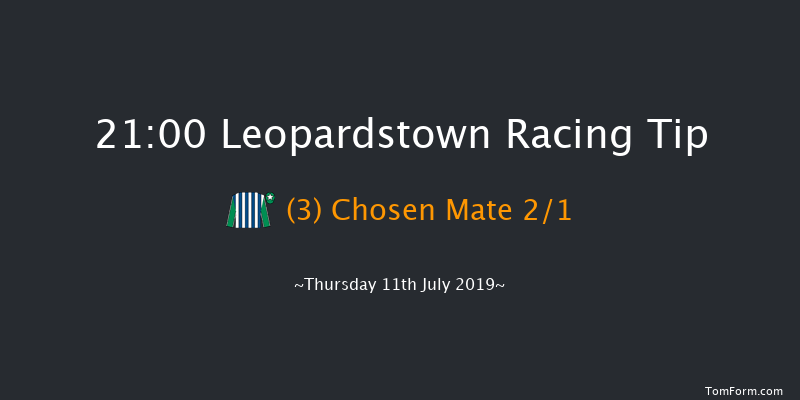 Leopardstown 21:00 Maiden 15f Thu 1st Jan 1970