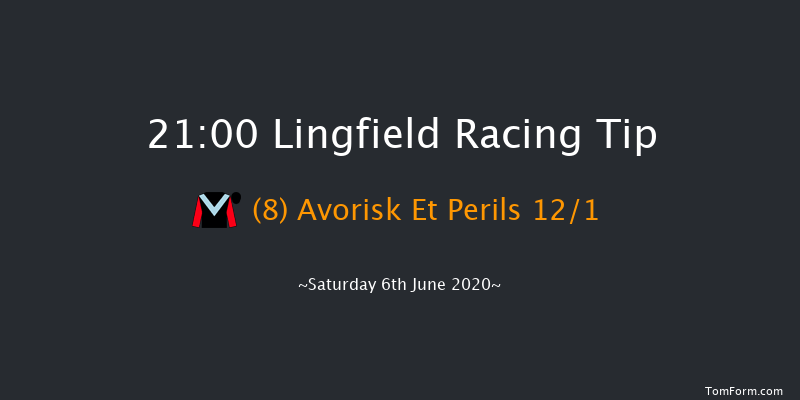 Betway Live Casino Handicap Lingfield 21:00 Handicap (Class 6) 10f Fri 5th Jun 2020