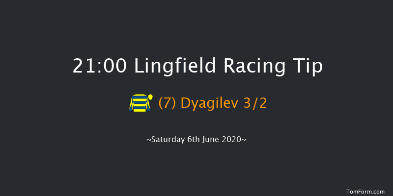 Betway Live Casino Handicap Lingfield 21:00 Handicap (Class 6) 10f Fri 5th Jun 2020