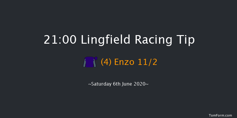 Betway Live Casino Handicap Lingfield 21:00 Handicap (Class 6) 10f Fri 5th Jun 2020