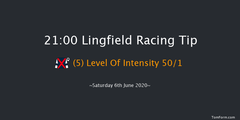 Betway Live Casino Handicap Lingfield 21:00 Handicap (Class 6) 10f Fri 5th Jun 2020