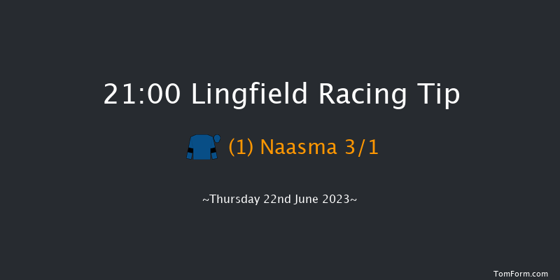Lingfield 21:00 Handicap (Class 6) 10f Mon 19th Jun 2023