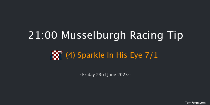 Musselburgh 21:00 Handicap (Class 6) 7f Sat 3rd Jun 2023