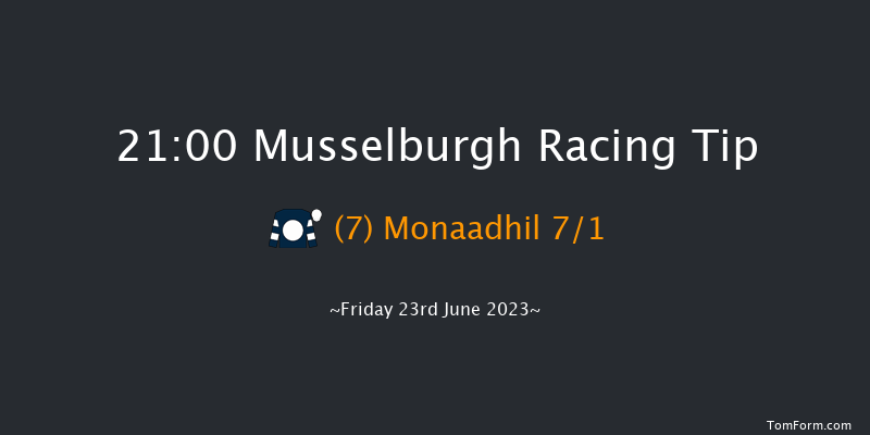Musselburgh 21:00 Handicap (Class 6) 7f Sat 3rd Jun 2023