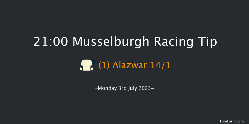 Musselburgh 21:00 Handicap (Class 5) 8f Fri 23rd Jun 2023