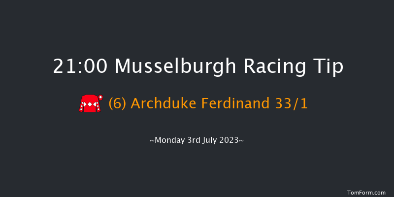 Musselburgh 21:00 Handicap (Class 5) 8f Fri 23rd Jun 2023