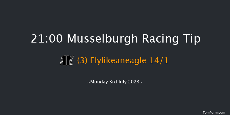 Musselburgh 21:00 Handicap (Class 5) 8f Fri 23rd Jun 2023
