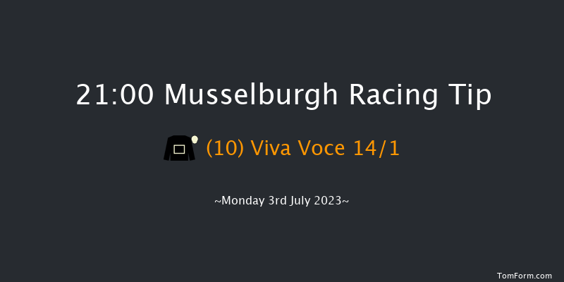 Musselburgh 21:00 Handicap (Class 5) 8f Fri 23rd Jun 2023