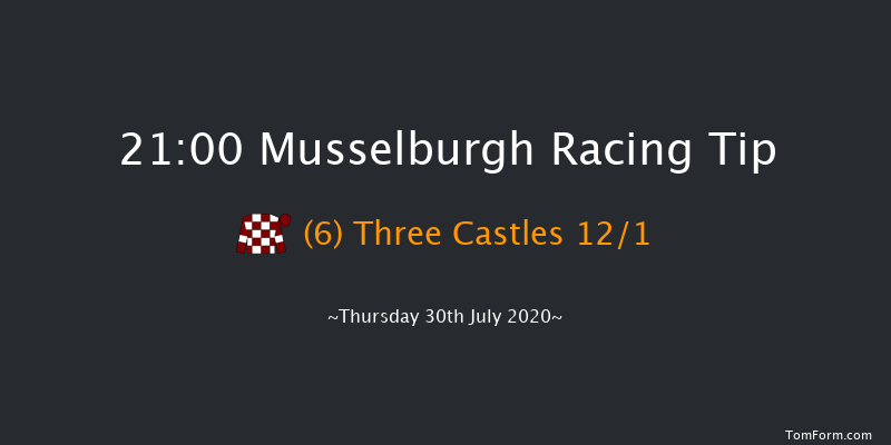 Watch Replays On racingtv.com Handicap Musselburgh 21:00 Handicap (Class 5) 13f Fri 10th Jul 2020