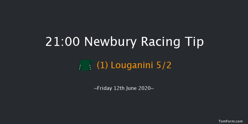 Watch And Bet With MansionBet At Newbury Novice Stakes (Div 2) Newbury 21:00 Stakes (Class 5) 10f Thu 11th Jun 2020
