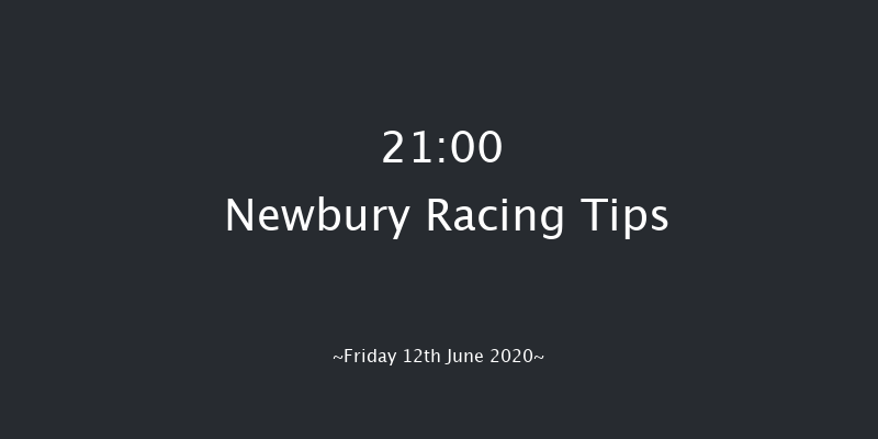 Watch And Bet With MansionBet At Newbury Novice Stakes (Div 2) Newbury 21:00 Stakes (Class 5) 10f Thu 11th Jun 2020