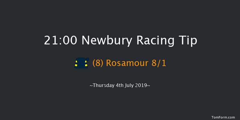 Newbury 21:00 Handicap (Class 5) 8f Thu 1st Jan 1970