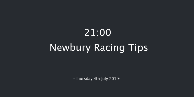 Newbury 21:00 Handicap (Class 5) 8f Thu 1st Jan 1970