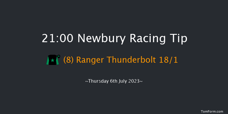 Newbury 21:00 Handicap (Class 5) 8f Tue 27th Jun 2023