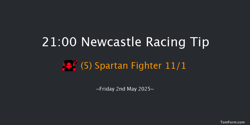 Newcastle 21-00 (Class 6) 6f Fri 18th Apr 2025