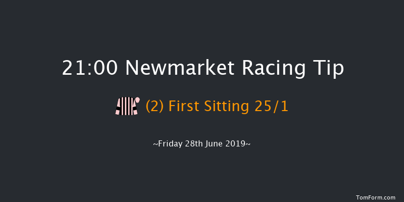 Newmarket 21:00 Handicap (Class 2) 10f Thu 27th Jun 2019
