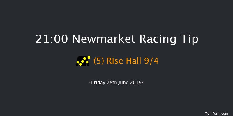 Newmarket 21:00 Handicap (Class 2) 10f Thu 27th Jun 2019
