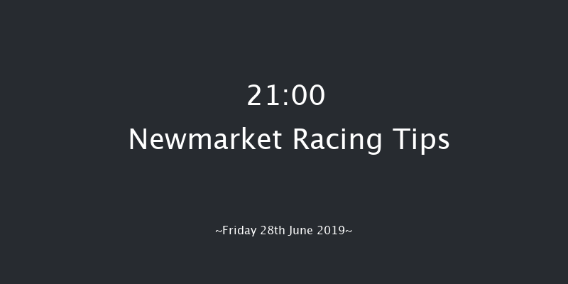 Newmarket 21:00 Handicap (Class 2) 10f Thu 27th Jun 2019