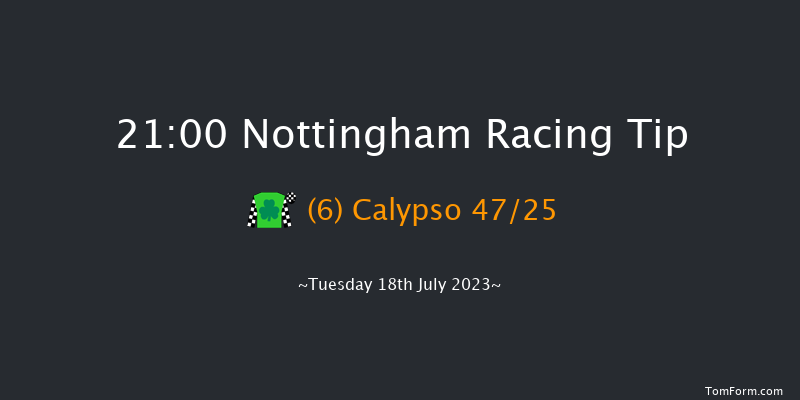 Nottingham 21:00 Handicap (Class 5) 8f Sat 8th Jul 2023