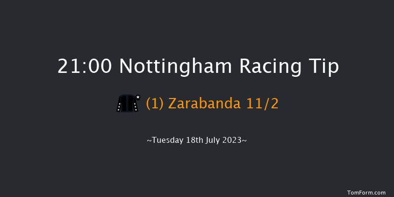 Nottingham 21:00 Handicap (Class 5) 8f Sat 8th Jul 2023