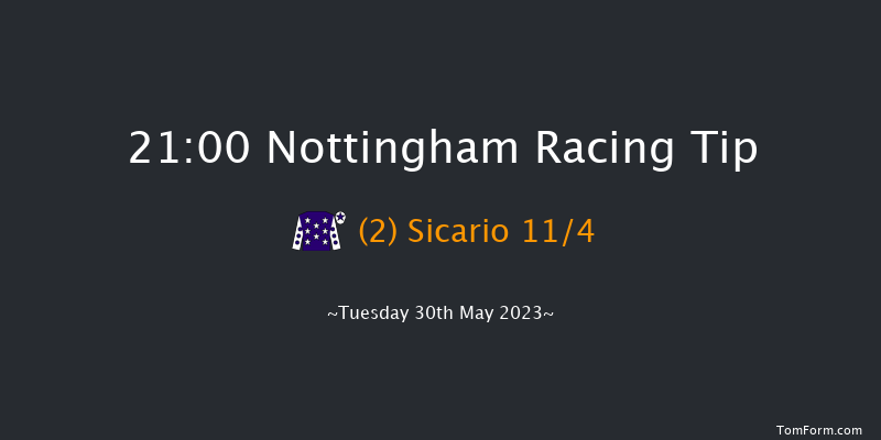 Nottingham 21:00 Handicap (Class 6) 14f Sat 13th May 2023