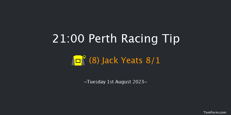 Perth 21:00 Handicap Hurdle (Class 5) 16f Sun 16th Jul 2023