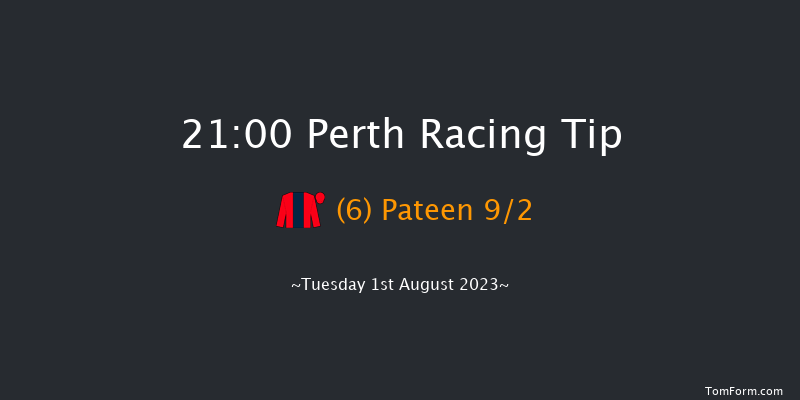 Perth 21:00 Handicap Hurdle (Class 5) 16f Sun 16th Jul 2023
