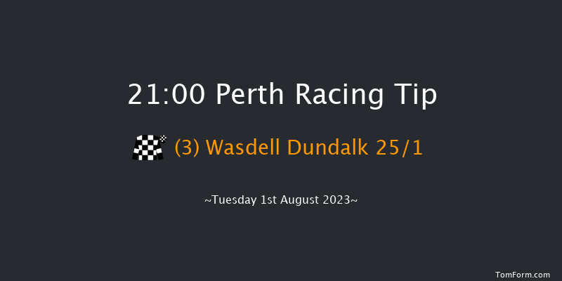 Perth 21:00 Handicap Hurdle (Class 5) 16f Sun 16th Jul 2023