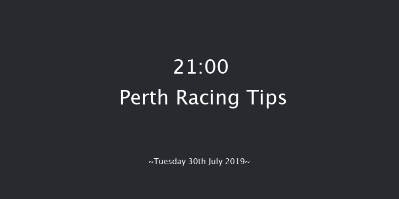 Perth 21:00 Handicap Hurdle (Class 4) 16f Thu 4th Jul 2019