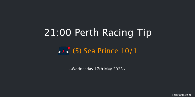 Perth 21:00 Handicap Hurdle (Class 5) 20f Fri 28th Apr 2023