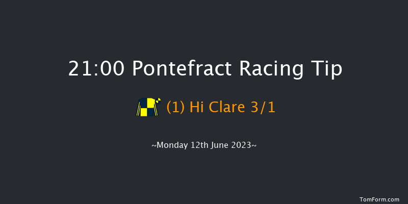 Pontefract 21:00 Handicap (Class 5) 8f Fri 26th May 2023