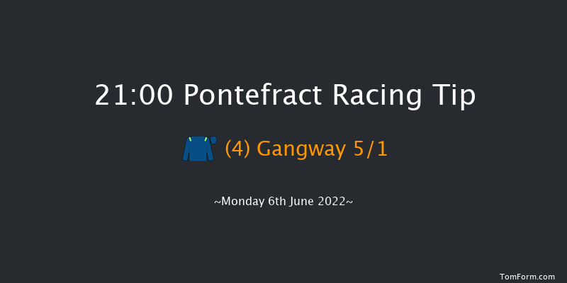 Pontefract 21:00 Handicap (Class 5) 8f Fri 27th May 2022
