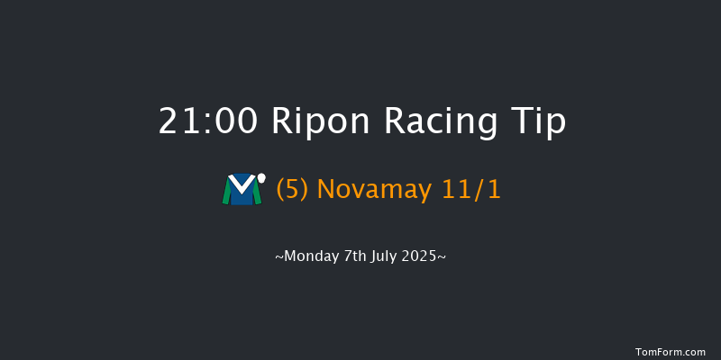 Ripon 21-00 (Class 6) 6f Thu 19th Jun 2025