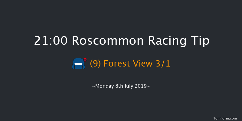 Roscommon 21:00 Maiden 12f Thu 1st Jan 1970