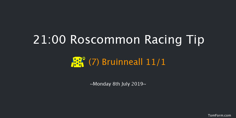 Roscommon 21:00 Maiden 12f Thu 1st Jan 1970
