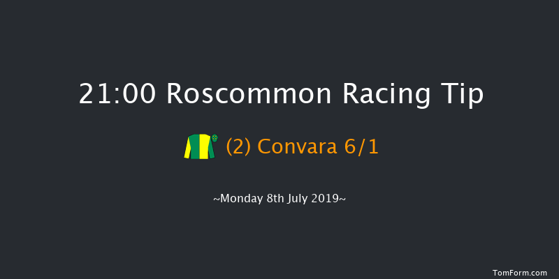 Roscommon 21:00 Maiden 12f Thu 1st Jan 1970