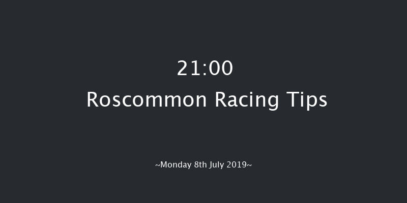 Roscommon 21:00 Maiden 12f Thu 1st Jan 1970