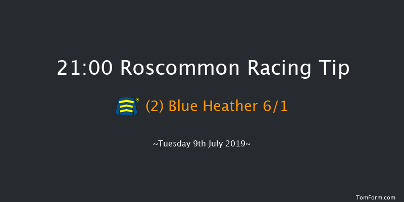 Roscommon 21:00 NH Flat Race 16f Mon 8th Jul 2019