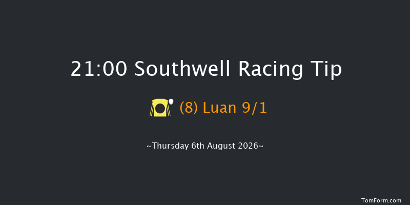 Southwell 21-00 (Class 6) 11f Mon 27th Jul 2026