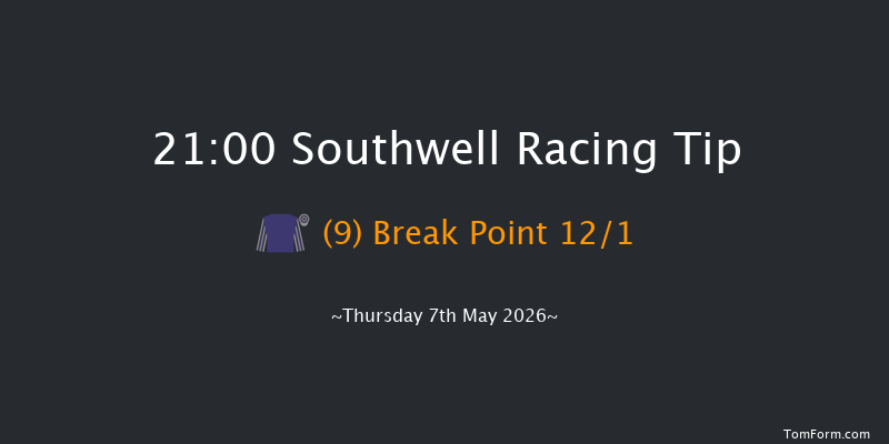 Southwell 21-00 (Class 6) 16f Thu 30th Apr 2026