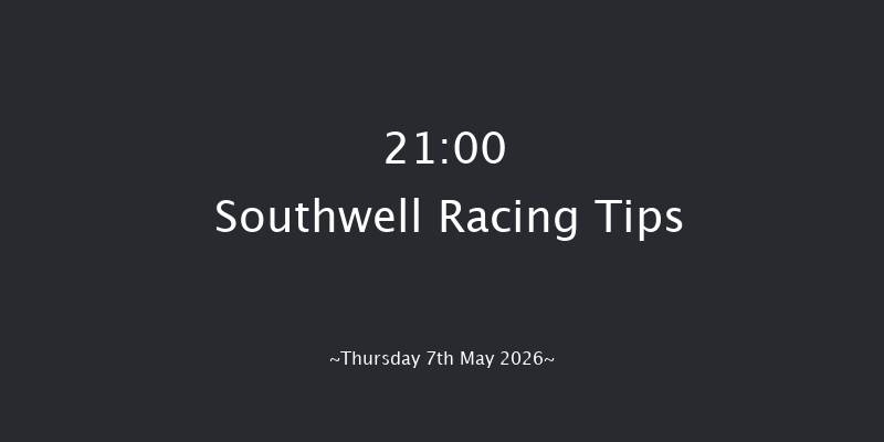 Southwell 21-00 (Class 6) 16f Thu 30th Apr 2026