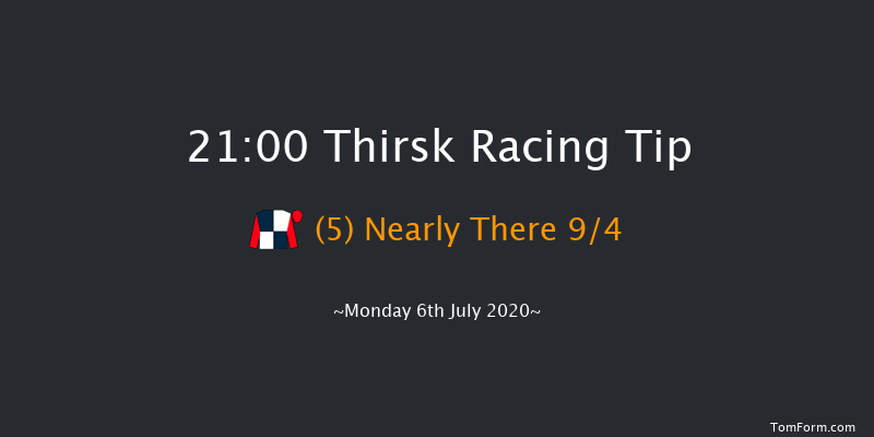 Thirsk Thanks Owners For Their Support 'BCD' Handicap Thirsk 21:00 Handicap (Class 6) 14f Mon 29th Jun 2020