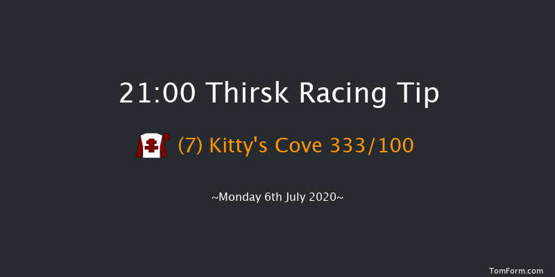 Thirsk Thanks Owners For Their Support 'BCD' Handicap Thirsk 21:00 Handicap (Class 6) 14f Mon 29th Jun 2020
