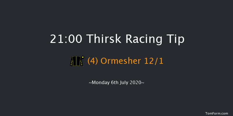 Thirsk Thanks Owners For Their Support 'BCD' Handicap Thirsk 21:00 Handicap (Class 6) 14f Mon 29th Jun 2020