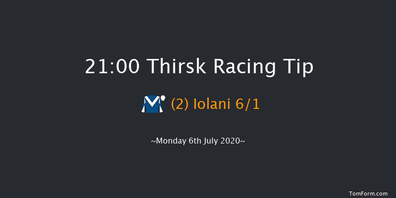 Thirsk Thanks Owners For Their Support 'BCD' Handicap Thirsk 21:00 Handicap (Class 6) 14f Mon 29th Jun 2020