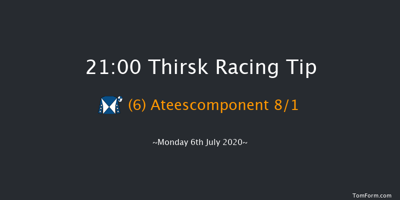 Thirsk Thanks Owners For Their Support 'BCD' Handicap Thirsk 21:00 Handicap (Class 6) 14f Mon 29th Jun 2020