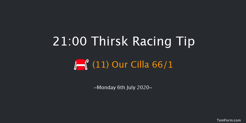 Thirsk Thanks Owners For Their Support 'BCD' Handicap Thirsk 21:00 Handicap (Class 6) 14f Mon 29th Jun 2020